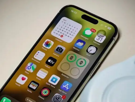 甘南apple维修中心分享为什么苹果手机的质感那么好