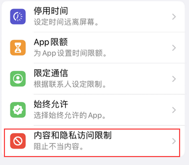 甘南appleID维修服务iPhone设置中Apple ID显示为灰色无法使用