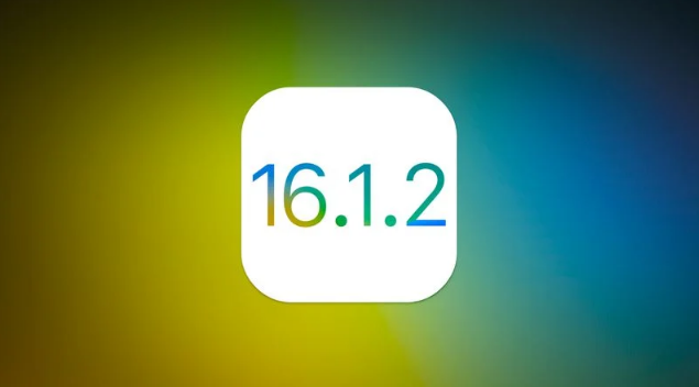 甘南苹果维修分享iOS 16.2有Bug能降级吗？ iOS 16.1.2已关闭验证 