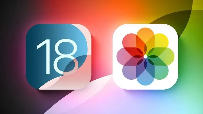 甘南苹果手机维修分享苹果 iOS / iPadOS 18.1Beta 3 发布 