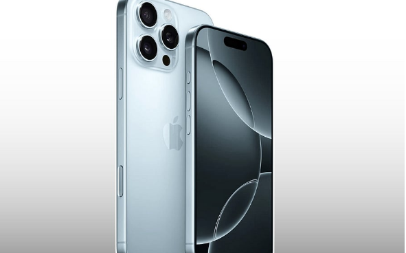 甘南苹果手机维修分享iPhone 16 Pro换电池 