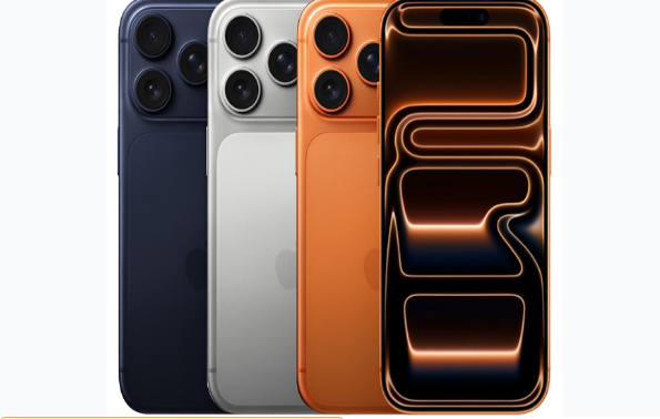 甘南苹果手机维修分享iPhone 17 Pro换电池 