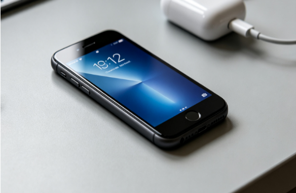 甘南苹果手机维修分享iPhone SE换电池 
