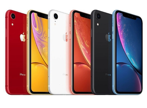 甘南苹果维修点分享iPhone XR自动关机音频功放与电池通信故障 