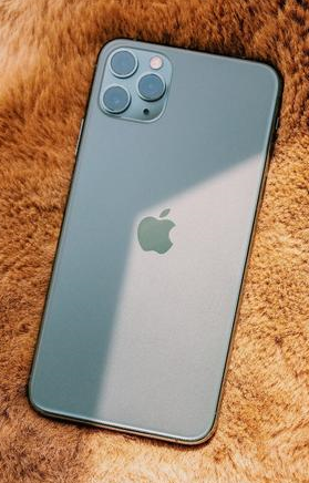 甘南苹果维修点分享iPhone 11Pro Max自动关机装配类硬故障 
