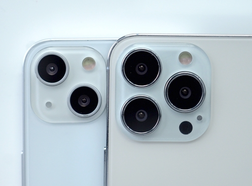 甘南苹果维修点分享iPhone 13 Pro自动关机二修机隐性硬故障 