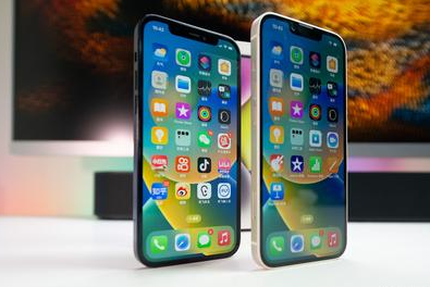 甘南苹果维修点分享iPhone 14 Plus自动关机内存连锁故障解析 