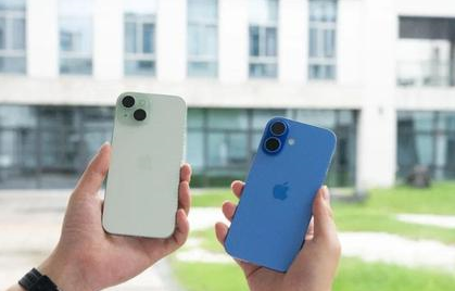甘南苹果维修点分享iPhone 16 Plus出现自动关机的情况类型 