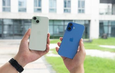 甘南苹果维修点分享iPhone 16 Plus黑屏疑难故障汇总 