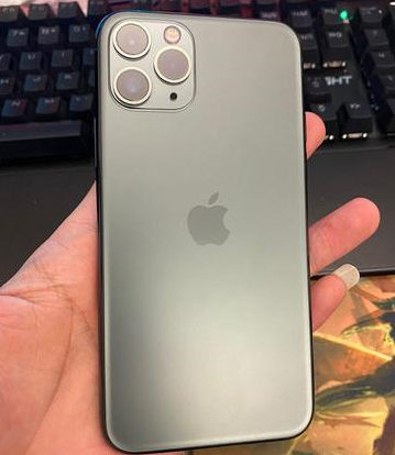 甘南苹果维修点分享iPhone 11 Pro电池发烫小众问题解读 