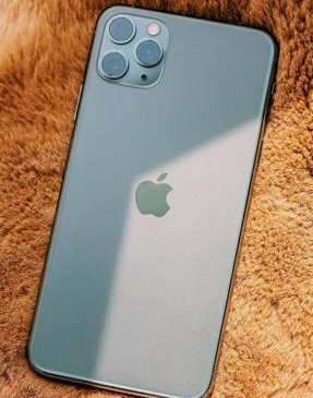 甘南苹果维修点分享iPhone 11 Pro Max电池发烫特殊问题 