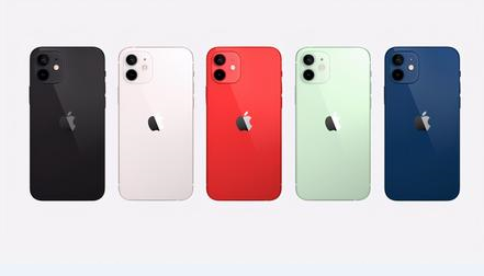 甘南苹果维修点分享iPhone 12电池发烫少见诱因解析 
