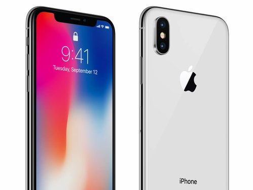 甘南苹果维修点分享iPhone X摄像头实拍质感与场景适配全解析 
